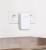 Mercusys range extender wi-fi 750mbps, me20;  standarde wireless: ieee 802.11a/n/ac 5 ghz, ieee 802.11b/g/n 2.4 ghz, dual-band 2.4 ghz - 2.5 ghz, 5 ghz, rata semnal: până la 750 mbps (433 mbps pe 5 ghz, 300 mbps pe 2.4 ghz), securitate wireless: wpa-psk/w