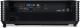 Proiector acer x1228i, dlp 3d ready, xga 1024* 768, up to wuxga 1920* 1200, 4500 lumeni, 4:3/ 16:9, 20.000:1, zoom 1.1, dimensiune maxima imagine 300", distanta maxima de proiectie 11.8 m, boxa 3w, lampa 6.000 ore/ 15.000 ore extreme eco, 27-35 db, greuta