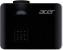 Proiector acer x1228i, dlp 3d ready, xga 1024* 768, up to wuxga 1920* 1200, 4500 lumeni, 4:3/ 16:9, 20.000:1, zoom 1.1, dimensiune maxima imagine 300", distanta maxima de proiectie 11.8 m, boxa 3w, lampa 6.000 ore/ 15.000 ore extreme eco, 27-35 db, greuta