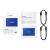 Ssd extern samsung t7, 2tb, blue, usb 3.1