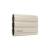 Ssd extern samsung t5, 2.5", 2tb, beige, usb 3.2