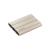 Ssd extern samsung t5, 2.5", 2tb, beige, usb 3.2