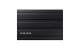 Ssd extern samsung,t7 shield, 2tb, usb 3.2, black