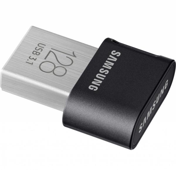 Memorie usb flash drive samsung 128gb fit plus micro, usb 3.1 gen1