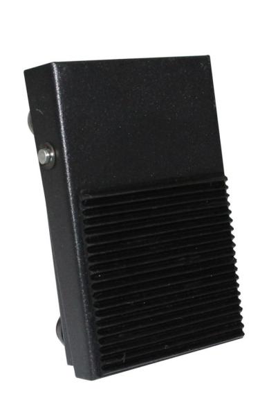 Pedala panica din metal nd-ppm03