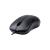 Mouse a4tech cu fir, v-track op-560nu, negru