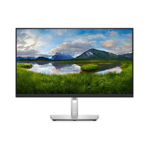 Monitor led dell p2722h, 27inch, ips fhd, 5ms, 60hz, gri