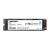 Ssd patriot p300 256gb, nvme, m.2 2280