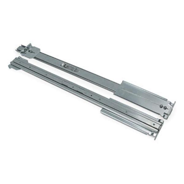 Hpe g2 rack 42u 1200mm side panel kit