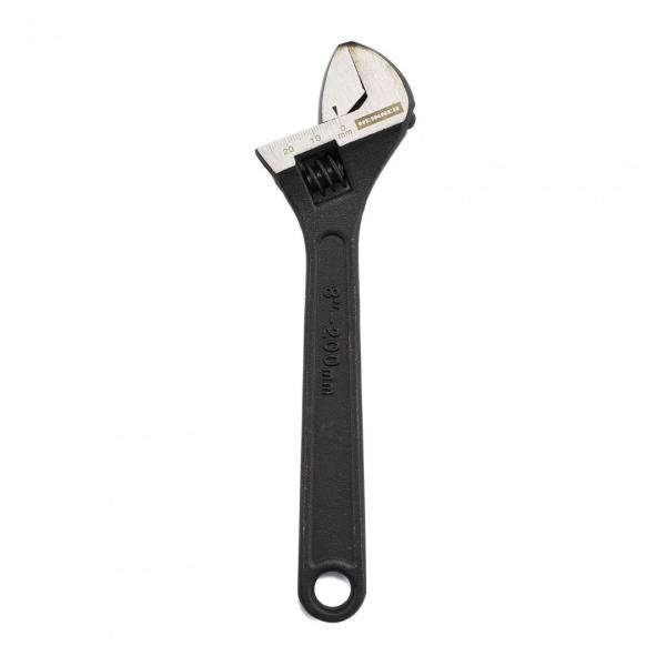Hr cheie reglabila 200mm (8")