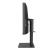 Monitor 27" benq pd2705u, ips, 4k 3840x2160, 250 cd/ mp, hdr10, 1200:1, 178/ 178, 5 ms, 60 hz, 16:9, anti-glare, boxe 2.5wx2, iesire casti, pivot, vesa 100* 100, hdmi, dp, usb c, 2* usb type b, 3* usb 3.2, usb c, flicker-free, low blue light, pip/pbp, fre