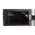 Sursa njoy theta 550, 80+ bronze, semi-modulara, pfc activ, 550w