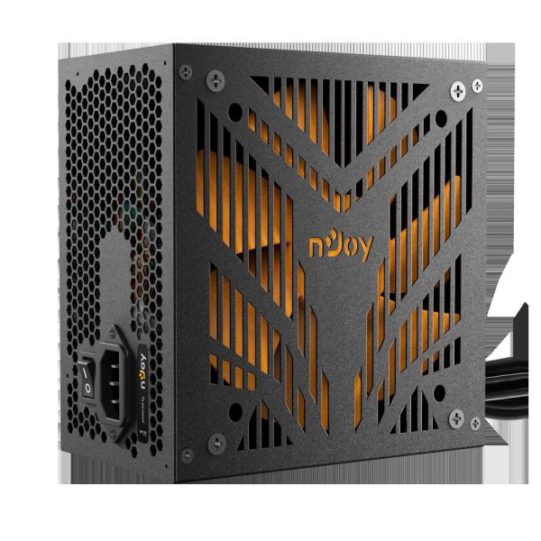Sursa njoy dawn 750, 80+ bronze, pfc activ, 750w