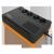 Ups njoy soter 600, 600va/ 360w, 4 prize schuko cu protectie, functie auto-restart, stabilizator de tensiune (avr), plaja acceptata tensiune intrare: 170-280 vac, timp de transfer: 2-6 ms, frecventa: 60/50 hz (auto sensing), protectie rj45/rj11: 1 intrare