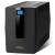 Ups njoy horus plus 1000, 1000va/600w, afisaj lcd cu ecran tactil, 4 prize schuko cu protectie, repornire automata, rj11 protectie pentru linia de telefon/modem, posibilitatea de monitorizare si control prin usb, lan si internet, port de comunicare usb, r