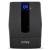 Ups njoy horus plus 2000, 2000va/1200w, afisaj lcd cu ecran tactil, 4 prize schuko cu protectie, repornire automata, rj11 protectie pentru linia de telefon/modem, posibilitatea de monitorizare si control prin usb, lan si internet, port de comunicare usb, 