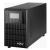 Ups njoy aten pro 1000, 1000va/800w, on-line (double convension ups), lcd display, 3 prize schuko cu protectie, tower, smart snmp & usb & rs- 232, efficiency up to 88%, software management