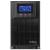 Ups njoy aten pro 2000, 2000va/ 1800w, on-line, lcd display, 3 prize schuko cu protectie, management, tower, dubla conversie, frequency range 40hz ~ 70 hz, connection port rs232 / usb / intelligent port, dimensiuni: 397 x 145 x 220 mm, greutate: 17 kg, ne