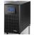 Ups njoy aten pro 3000, 3000va/2700w, on-line, lcd display, 4 prize schuko cu protectie, management, tower, dubla conversie, frequency range 40hz ~ 70 hz, connection port rs232 / usb / intelligent port, dimensiuni: 421 x 190 x 318 mm, greutate: 27.6 kg