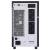 Ups njoy aten pro 3000, 3000va/2700w, on-line, lcd display, 4 prize schuko cu protectie, management, tower, dubla conversie, frequency range 40hz ~ 70 hz, connection port rs232 / usb / intelligent port, dimensiuni: 421 x 190 x 318 mm, greutate: 27.6 kg