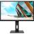 Monitor led aoc q32p2, 31.5inch, qhd ips, 4ms, 75hz, negru