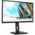 Monitor led aoc q32p2, 31.5inch, qhd ips, 4ms, 75hz, negru