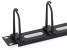 Triton inele organizatoare de cabluri ,1u,5 x big click-in ring,oval holes