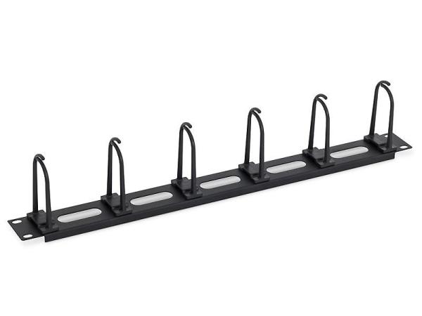 Triton inele organizatoare de cabluri ,1u,5 x big click-in ring,oval holes