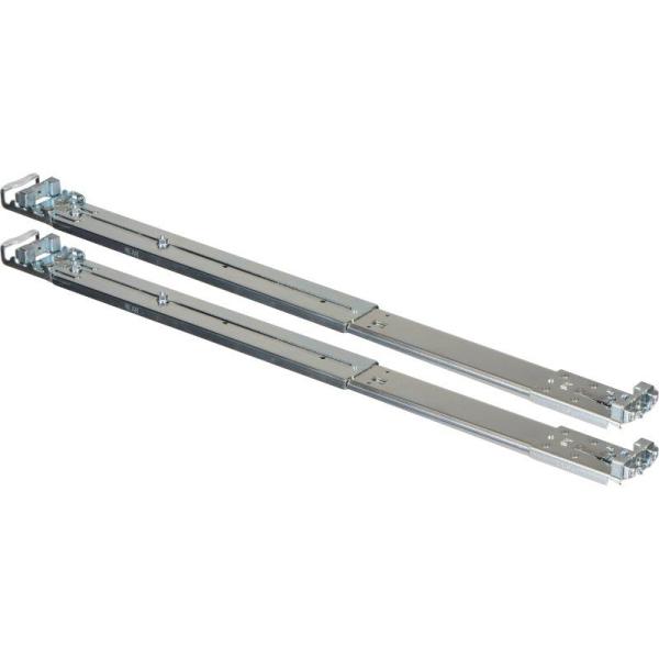 Kit montare rack qnap pentru nas rackabile, garantie 1 an