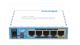 Wireless access point mikrotik rb951ui-2nd, hap, 5xlan fast ethernet ,passive poe in/out