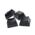 Razer phantom pudding keycap upgrade set - black