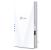 Tp-link ax1500 wi-fi range extender, re500x, 1 port ethernet gigabit, 2 antene interne, standarde wireless, ieee 802.11a/n/ac/ax 5ghz, ieee 802.11b/g/n 2.4ghz, frecventa 2.4, 5 ghz, 300 mbps at 2.4ghz, 1200 mbps at 5ghz.