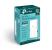 Tp-link ax3000 wi-fi mesh range extender, re700x, 1 port ethernet gigabit, 2 antene interne, standarde wireless, ieee 802.11a/n/ac/ax 5ghz, ieee 802.11b/g/n/ax 2.4ghz, frecventa 2.4, 5 ghz, 574 mbps at 2.4ghz, 2402 mbps at 5ghz.