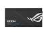 Sursa asus rog loki 1000w 80+platinum  intel form factor sfx-l atx 3.0 yes dimensions 125 x 125 x 63.5 mm efficiency 80plus platinum protection features opp/ovp/uvp/scp/ocp/otp hazardous materials rohs ac input range 100-240vac dc output voltage +3.3v +5v