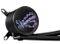 Cpu cooler asus rog ryuo iii 240 argb