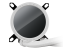 Cpu cooler asus rog ryuo iii 360 argb wh