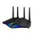 Router wireless asus rt-ax82u, ax6000, wi-fi 6, dual-band, gigabit