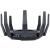 Router wireless asus rt-ax89x, ax6000, wi-fi 6, dual-band, gigabit