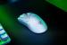 Mouse razer viper v2 pro, razer hyperspeed wireless, cu fir speedflex cable, viata baterie pana la 80h, white