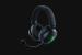 Casti cu micofon razer kraken v3 hypersense cu fir, haptic technology , 20 hz – 20 khz, 32ohm, 196db, driver 50mm, black