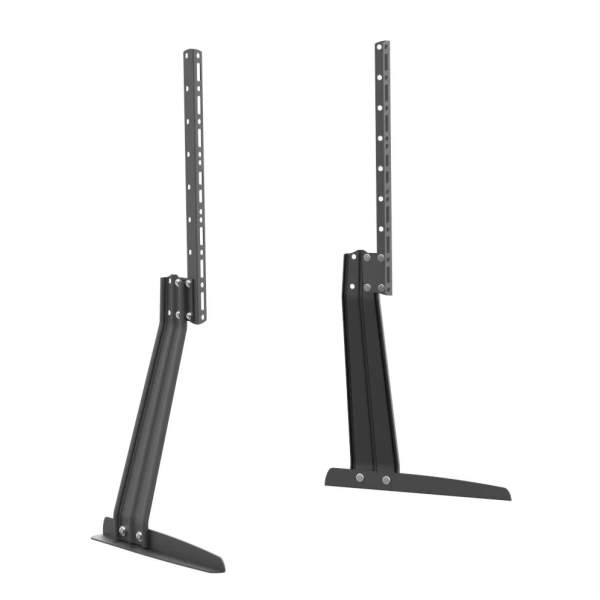 Suport tv de birou, barkan s40, fix, 32"-70", vesa 800x400, suporta pana la 50kg, negru