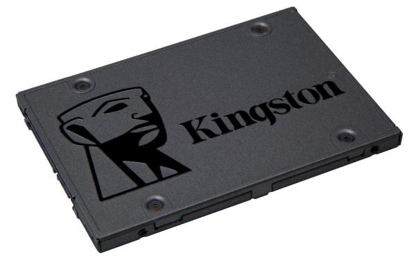 Ssd kingston a400, 960gb, 2.5", sata iii
