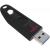 Memorie usb flash drive sandisk ultra, 16gb, usb 3.0