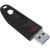 Memorie usb flash drive sandisk ultra, 32gb, usb 3.0