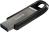 Memorie usb flash drive sandisk extreme go, 64gb, usb 3.1, negru