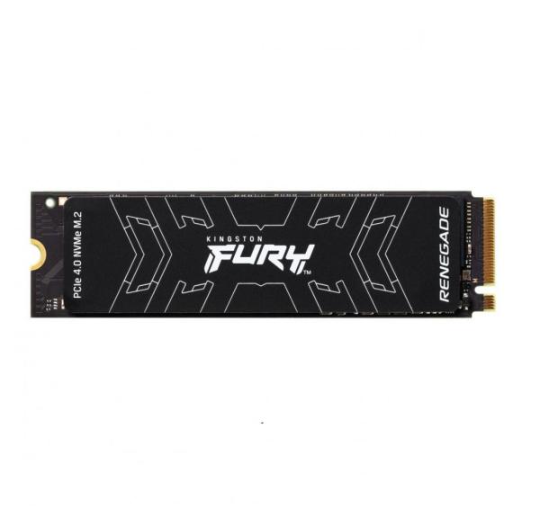 Ssd kingston fury renegade, 1tb, m2 2280