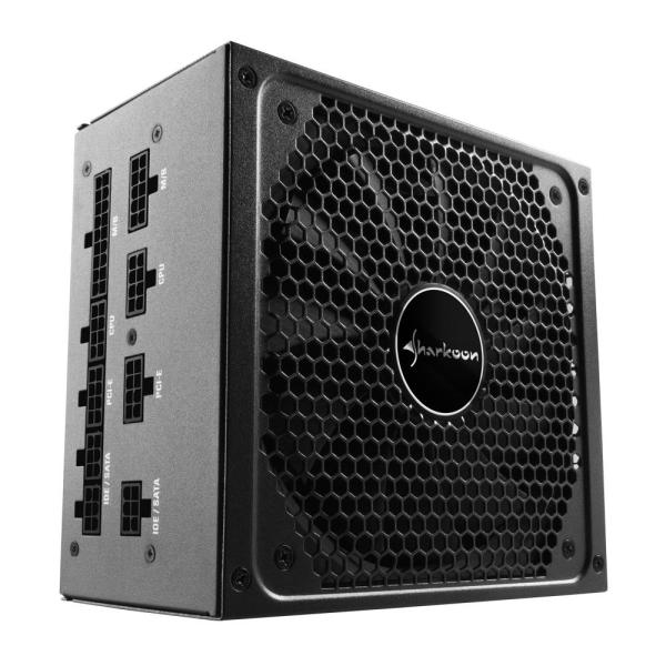 Sursa sharkoon silent storm cool 650w