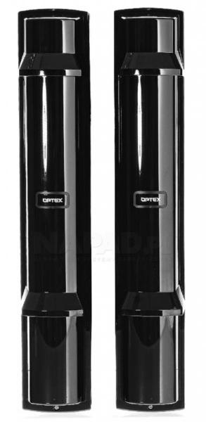 Bariera de protectie perimetrala bir cu 4 spoturi,60m in exterior,ip65,temperatura functionare -20 grd.c +60 grd.c