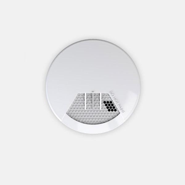 Bidirectional wireless pyronix smoke-we; smoke detector. smoke-we