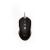 Mouse spacer gaming sp-gm-01, fara fir, usb 2.4 ghz, optic, 2400 dpi, butoane/scroll 6/1, iluminare, negru